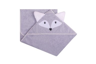 Towel for baby Duet ANIMAL-Fox