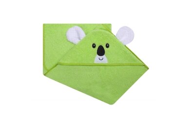 Towel for baby Duet ANIMAL-Koala
