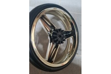 Wheel ADAMEX 2