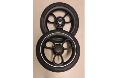 Rear Wheel Joie LITETRAX PRO 1