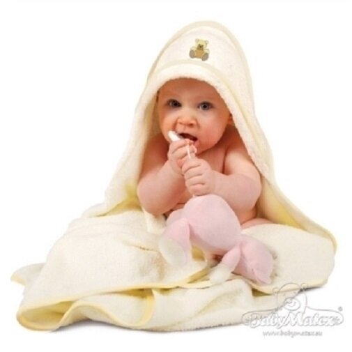Полотенце с капюшоном BabyMatex-100 1 Полотенце с капюшоном BabyMatex-100 1