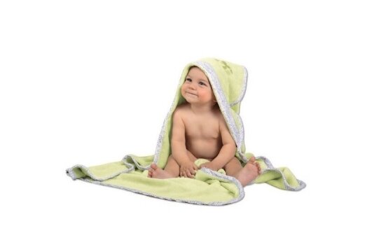 Towel for baby Duet BEAR 2