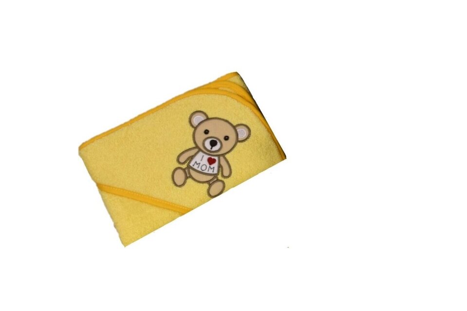 Bath Robe Duet BEAR Bath Robe Duet BEAR
