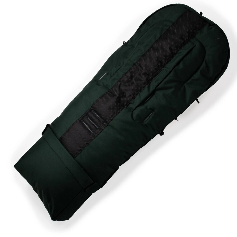 Reguliuojamas vilnonis vokelis Womar-Zaffiro SimpleGrow Nordico Black 3