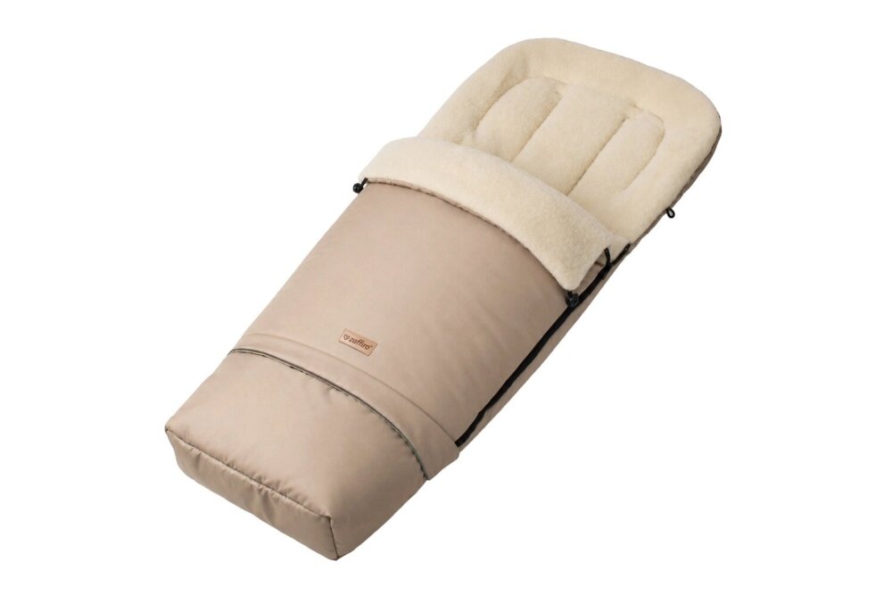 Baby Sleeping Bag Womar-Zaffiro SimpleGrow Nordico Beige Baby Sleeping Bag Womar-Zaffiro SimpleGrow Nordico Beige