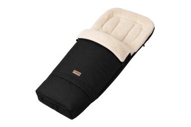 Baby Sleeping Bag Womar-Zaffiro SimpleGrow Nordico Black Baby Sleeping Bag Womar-Zaffiro SimpleGrow Nordico Black