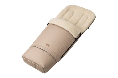 Baby Sleeping Bag Womar-Zaffiro SimpleGrow Nordico Beige Baby Sleeping Bag Womar-Zaffiro SimpleGrow Nordico Beige