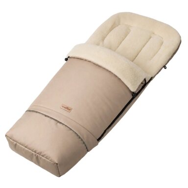 Reguliuojamas vilnonis vokelis Womar-Zaffiro SimpleGrow Nordico Beige Reguliuojamas vilnonis vokelis Womar-Zaffiro SimpleGrow Nordico Beige