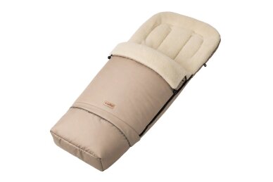 Baby Sleeping Bag Womar-Zaffiro SimpleGrow Nordico Beige Baby Sleeping Bag Womar-Zaffiro SimpleGrow Nordico Beige