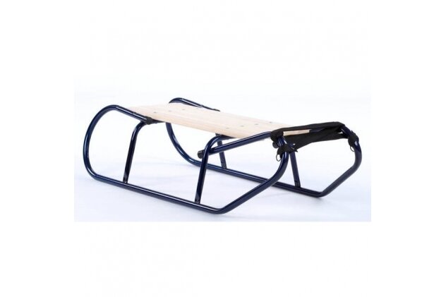 Сhildren's sled Matpol 2 Blue 2 Сhildren's sled Matpol 2 Blue 2