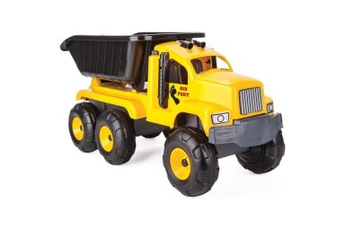 BIG FOOT TRUCK Pilsan