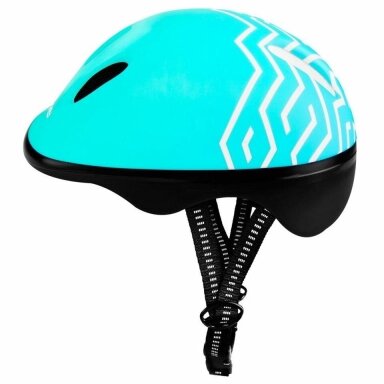 Šalmas vaikui SPOKEY-STRAPY 2 Turquoise Šalmas vaikui SPOKEY-STRAPY 2 Turquoise
