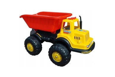 MEGA LARGE TIPPER 90 cm 2 MEGA LARGE TIPPER 90 cm 2