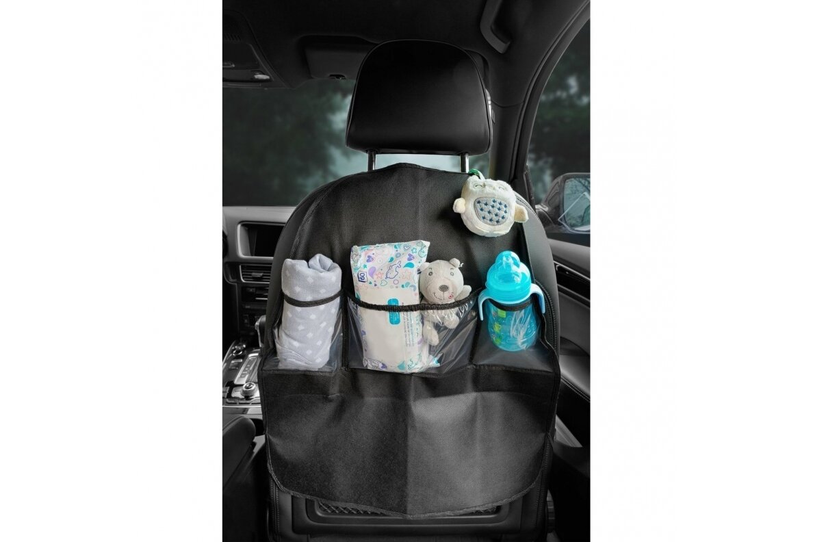 Seat protection set Caretero 4 Seat protection set Caretero 4