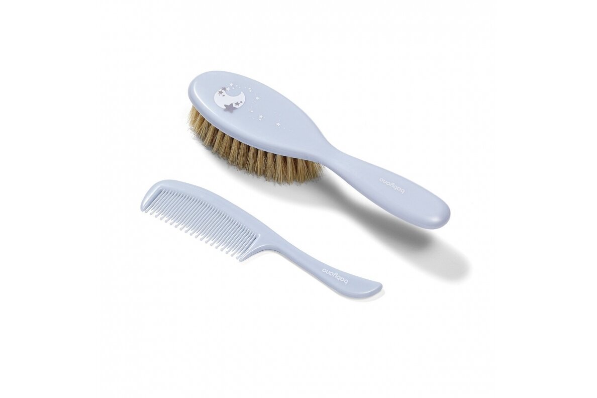 Baby Brush and Comb BabyOno 567/04 Baby Brush and Comb BabyOno 567/04