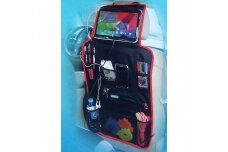 Car Seat Beticco Organaizer with Tablet Viewer Bambino