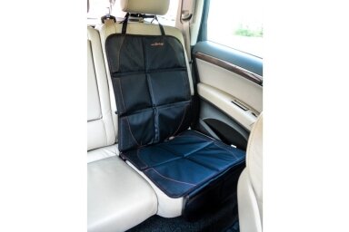Car Seat Protection Mat MiniDrive Car Seat Protection Mat MiniDrive