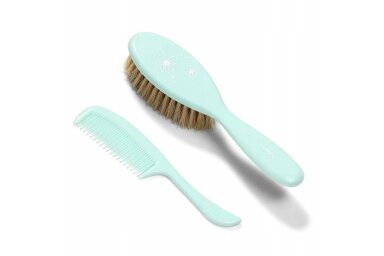 Baby Brush and Comb BabyOno 567/03 Baby Brush and Comb BabyOno 567/03