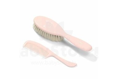 Baby Brush and Comb BabyOno 568/04 Baby Brush and Comb BabyOno 568/04