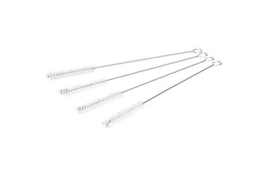 Set of Straw and Spout Cleaning Brushes BabyOno 733 Set of Straw and Spout Cleaning Brushes BabyOno 733