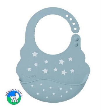 Seilinukas silikoninis BabyOno 829/05 Seilinukas silikoninis BabyOno 829/05