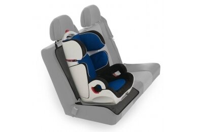 Car Seat Protection Mat MiniDrive 5