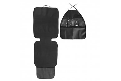 Seat protection set Caretero