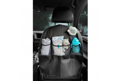 Seat protection set Caretero 4 Seat protection set Caretero 4