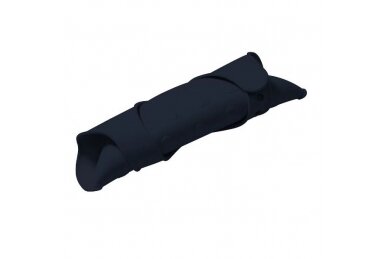 Silicone Bib with Pocket BabyOno 829/07 1 Silicone Bib with Pocket BabyOno 829/07 1
