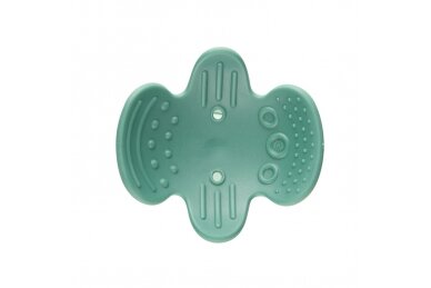 Sensory Rattle with Teether Canpol 56/610 3