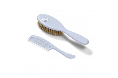 Baby Brush and Comb BabyOno 567/04 Baby Brush and Comb BabyOno 567/04