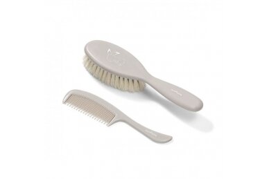 Baby Brush and Comb BabyOno 568/03 Baby Brush and Comb BabyOno 568/03