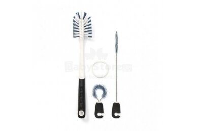 Set of brushes for bottles and soothers BabyOno 736 1