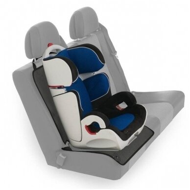 Sėdynės apsauga MiniDrive 5