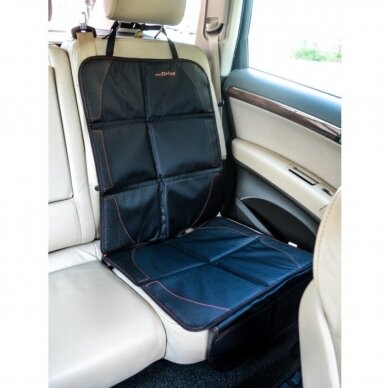 Sėdynės apsauga MiniDrive