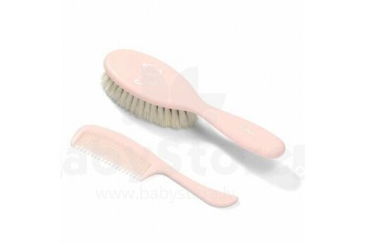 Baby Brush and Comb BabyOno 568/04 Baby Brush and Comb BabyOno 568/04
