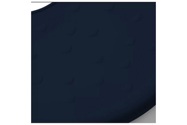 Silicone Bib with Pocket BabyOno 829/07 3 Silicone Bib with Pocket BabyOno 829/07 3