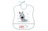 Washable Soft Bib Canpol 2/919 Blue