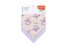 Bandana bib BabyOno HORSES 2 pcs, 879/15