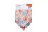 Bandana bib BabyOno JUNGLE 879/14, 2 pcs