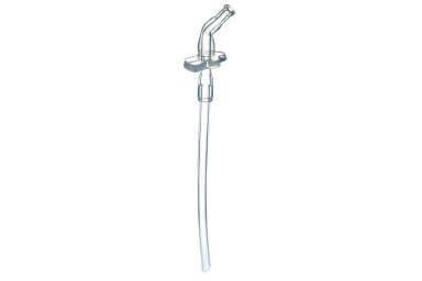 Silicone Straw for Thermal Cup Canpol 74/055 Silicone Straw for Thermal Cup Canpol 74/055