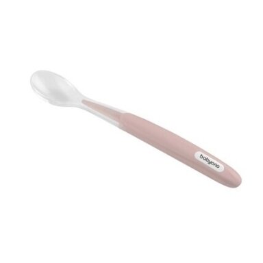 Ложечка силиконовая BabyOno 1069