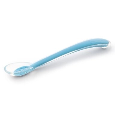 Ложечка силиконовая Canpol 51/01 Blue
