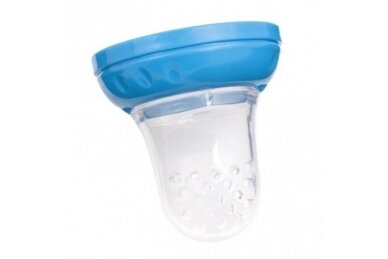 Canpol babies Silicon Fresh Food Feeder Bags 2 pcs Canpol babies Silicon Fresh Food Feeder Bags 2 pcs