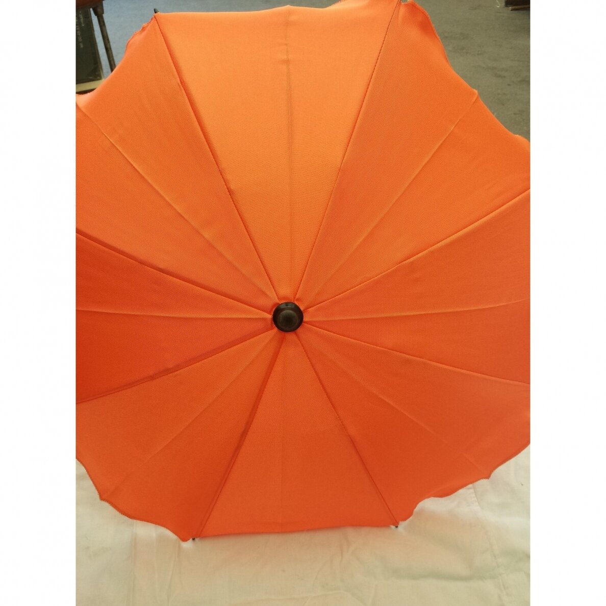 Зонтик от солнца на коляску Orange Зонтик от солнца на коляску Orange