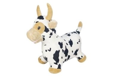 Jumper  JUMPING COW White