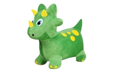 Jumper  JUMPING DINO Green