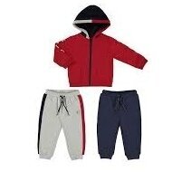 Sportinis kostiumas MAYORAL 918 Rojo 1