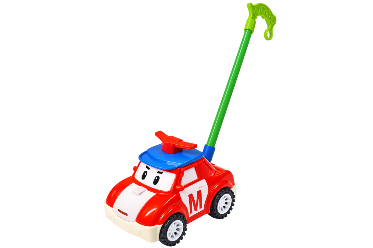 Push toy AUTO Push toy AUTO