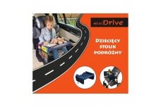Table for car seat or stroller MiniDrive